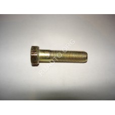 Болт М8х1х32 хомута рул. тяг Газель 4593481545-п29 Красная Этна