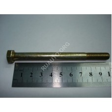 Болт М8х1,25х100 клапанной крышки КАМАЗ 00001-0060461-319 БелЗАН