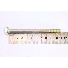 Болт М8х1,25х110 крепления генератора КАЛИНА 11180-3701376-008 БелЗАН