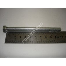 Болт М8х1,25х110 крепления маслонасоса 00001-0060454-218 БелЗАН