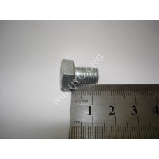 Болт М8х1,25х12 вентилятора 00001-0060430-218 БелЗАН