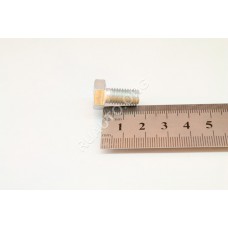 Болт М8х1,25х16 петли капота, кроншт.генератора 2101 00001-0060432-218 БелЗАН