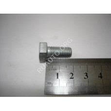 Болт М8х1,25х18 муфты кардана 00001-0060433-218 БелЗАН