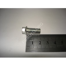 Болт М8х1,25х19 крепления корзины сцепления 2108 21080-1601207-008 БелЗАН