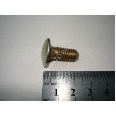 Болт М8х1,25х20 бампера облицовочный 2105 21050-2803146-008 БелЗАН