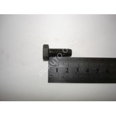 Болт М8х1,25х22 пальца суппорта 21080-3501033-008 БелЗАН