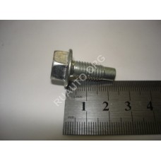 Болт М8х1,25х22 с фланцем подвески 2110 21100-1001259-008 БелЗАН