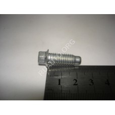 Болт М8х1,25х22,3 салазки кресла 2110 21100-6810054-008 БелЗАН