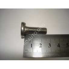 Болт М8х1,25х25 приварной 00001-0041143-108 БелЗАН