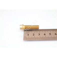 Болт М8х1,25х30 крышки корп.угл.ред. КАМАЗ 00000-0853354-009 БелЗАН
