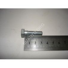 Болт М8х1,25х30 рулевого вала 2101 00001-0060438-218 БелЗАН