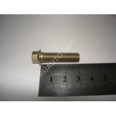 Болт М8х1,25х30 салазок кресла кл.зв. КАЛИНА 11180-6810054-008 БелЗАН