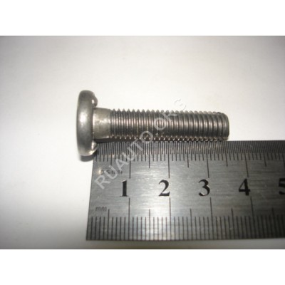 Болт М8х1,25х35 приварной 00001-0041150-108 БелЗАН