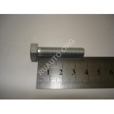 Болт М8х1,25х37 кроншт натяж ремня 2123 21230-1041062-108 БелЗАН