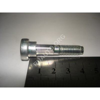 Болт М8х1,25х40 рулевой колонки 2123 21230-3401138-008 БелЗАН