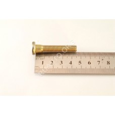 Болт М8х1,25х45 поворотной опоры 2108 длинный 00356-7196800-009 БелЗАН