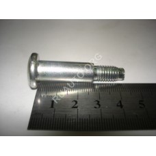 Болт М8х1,25х47 ось петли двери 1118 11180-6106020-008 БелЗАН