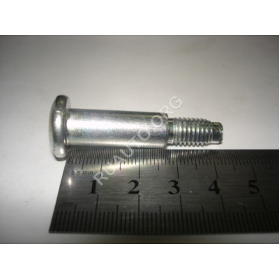 Болт М8х1,25х47 ось петли двери 1118 11180-6106020-008 БелЗАН