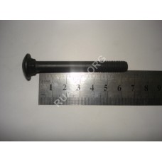 Болт М8х1,25х62,6 катализатора инжек.двигателя 21100-1206058-008 БелЗАН