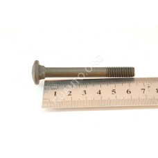 Болт М8х1,25х68 стяжной рулевого вала 21100-3403185-008 БелЗАН