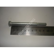 Болт М8х1,25х95 крепления маслонасоса 00001-0060451-218 БелЗАН