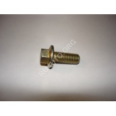 Болт М8х20 с фл. пальца напр.суппорта 3105-3501225 Красная Этна
