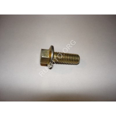Болт М8х20 с фл. пальца напр.суппорта 3105-3501225 Красная Этна