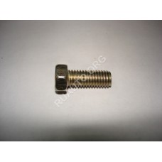 Болт М8х20 шкив помпы отражателя 201456-п29 Красная Этна