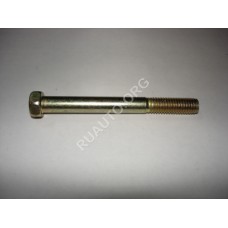 Болт М8х1,25х75 ФТО 402 дв. 200274-п29 Красная Этна