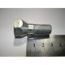 Болт колесный М12х1,25х27 2101 21010-3101040-008 БелЗАН