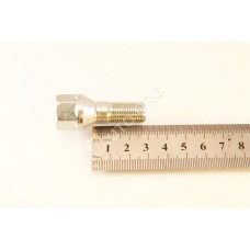 Болт колесный М12х1,25х27 2112 удлиненный с юбкой 21120-3101040-108 БелЗАН