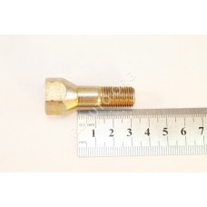 Болт колесный М12х1,25х32 2101 удлиненный 00356-7167000-009 БелЗАН