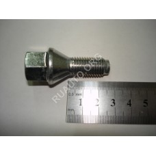 Болт колесный М12х1,5х22 Lanos ключ 17 00356-7522100-009 БелЗАН