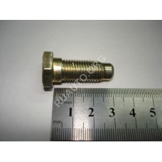 Болт крепления ремня безопасности 2101 21010-8217260-108 БелЗАН