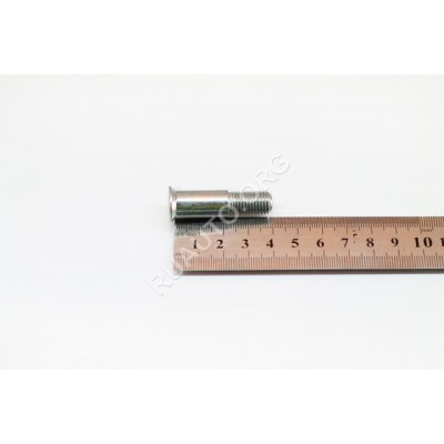 Винт М10х1,5х42 фиксатора замка двери 2108 21080-6105228-008 БелЗАН