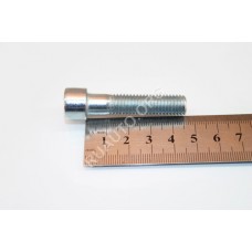 Винт М10х45 c внутренним шестигранником DIN 912-10х45