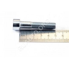 Винт М10х50 c внутренним шестигранником DIN 912-10х50