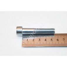 Винт М10х55 c внутренним шестигранником DIN 912-10х55