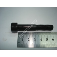 Винт М10х60 c внутренним шестигранником 00001-7002286-408 БелЗАН