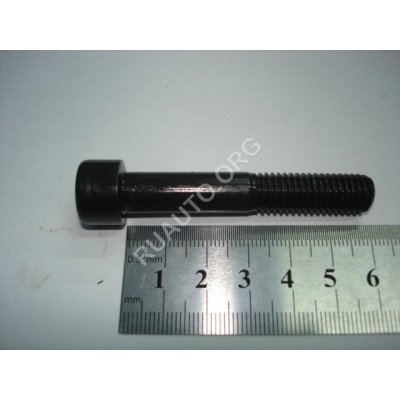 Винт М10х60 c внутренним шестигранником 00001-7002286-408 БелЗАН