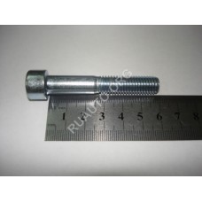 Винт М10х1,5х60 c внутренним шестигранником 874411