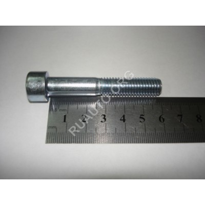 Винт М10х1,5х60 c внутренним шестигранником 874411