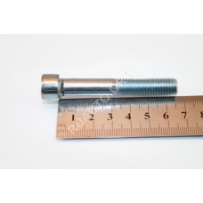 Винт М10х65 c внутренним шестигранником DIN 912-10х65