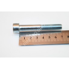 Винт М10х70 c внутренним шестигранником DIN 912-10х70