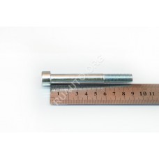 Винт М10х90 c внутренним шестигранником DIN 912-10х90