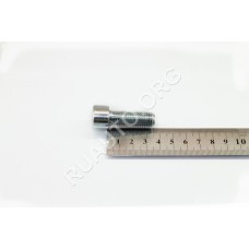 Винт М12х35 c внутренним шестигранником DIN 912-12х35