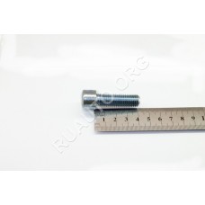 Винт М12х40 c внутренним шестигранником 00001-7002289-508 БелЗАН