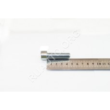 Винт М12х45 c внутренним шестигранником DIN 912-12х45