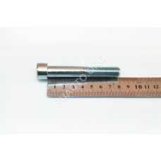 Винт М12х80 c внутренним шестигранником DIN 912-12х80