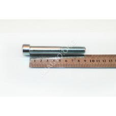 Винт М12х90 c внутренним шестигранником DIN 912-12х90